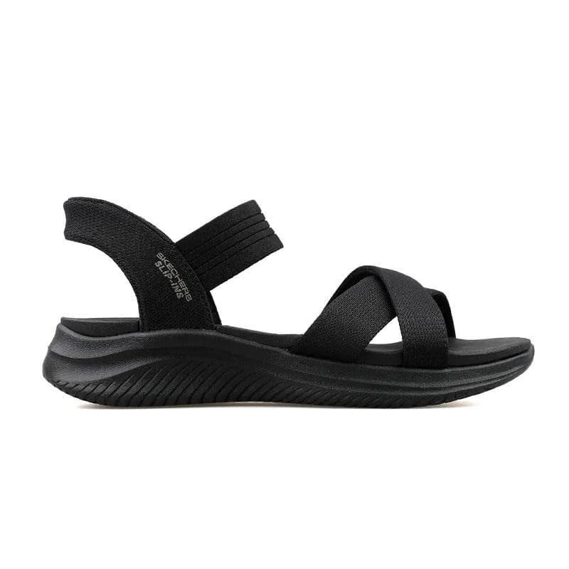 Ultra Flex 3.0 Kadın Günlük Ayakkabı119975-BBK