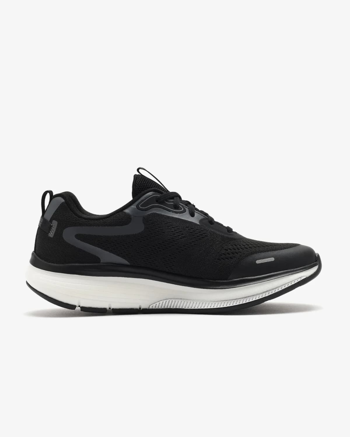 Skechers Go Walk Workout Walker Kadın Siyah Yürüyüş Ayakkabısı
