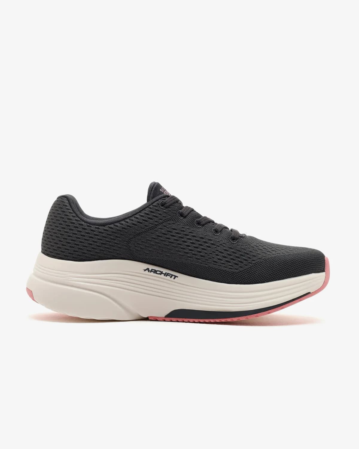 Skechers Go Walk Distance Walker Kadın Gri Yürüyüş Ayakkabısı