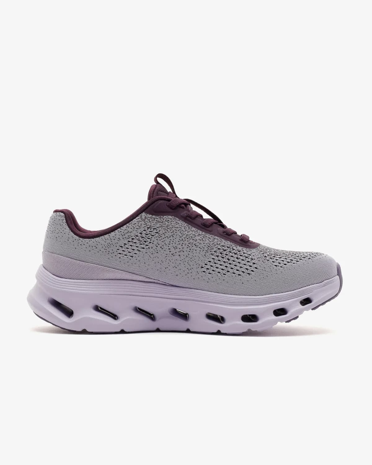 Skechers Go Walk Glide-step 2.0 - Vanessa Kadın Mor Yürüyüş Ayakkabısı