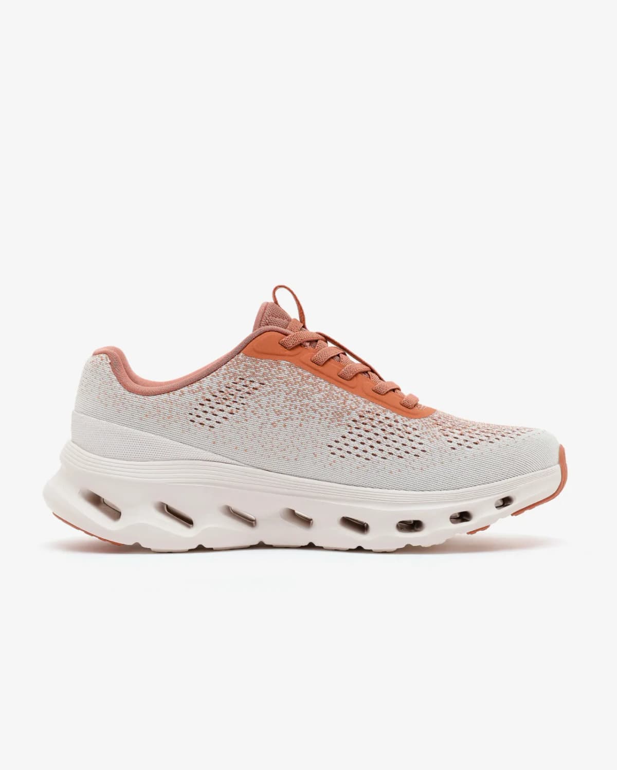 Skechers Go Walk Glide-step 2.0 - Vanessa Kadın Bej Yürüyüş Ayakkabısı