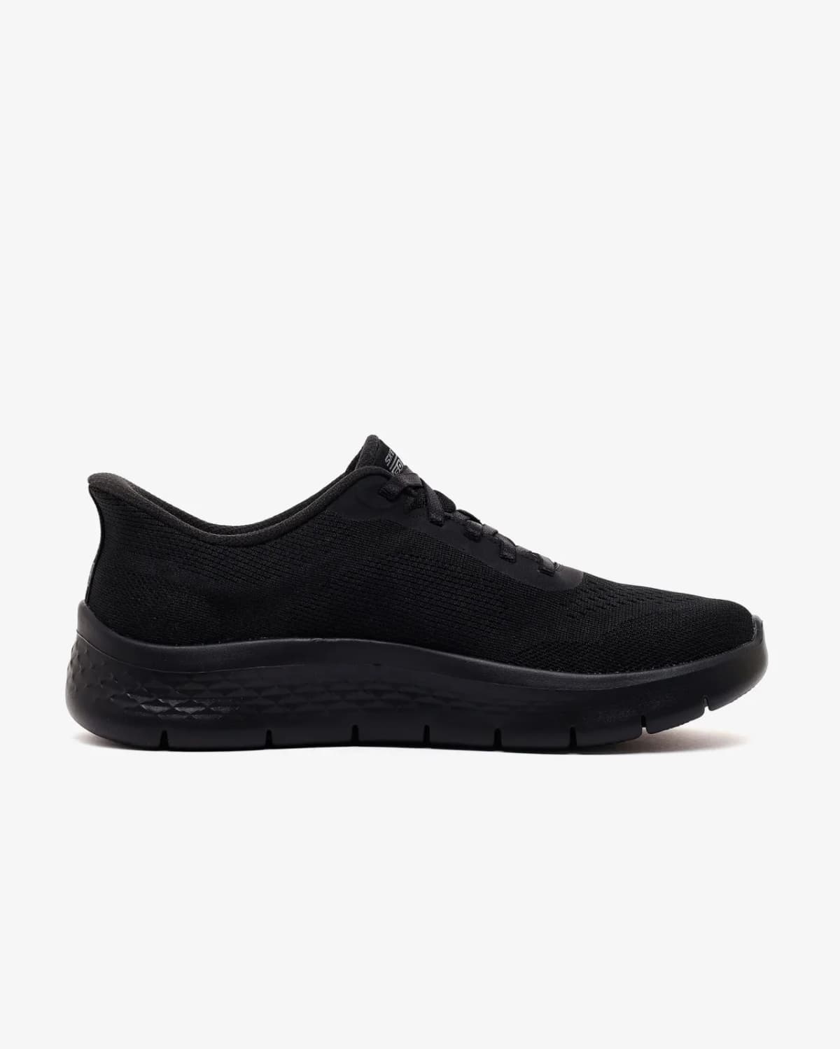 Skechers Go Walk Flex Kadın Siyah Yürüyüş Ayakkabısı