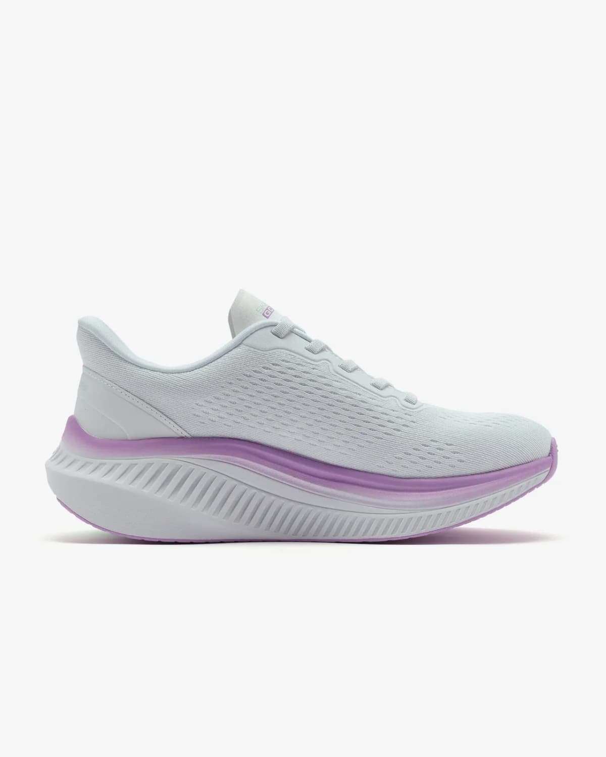 Skechers Go Walk Max Cushioning Arch Fit - Roslyn Kadın Beyaz Yürüyüş Ayakkabısı
