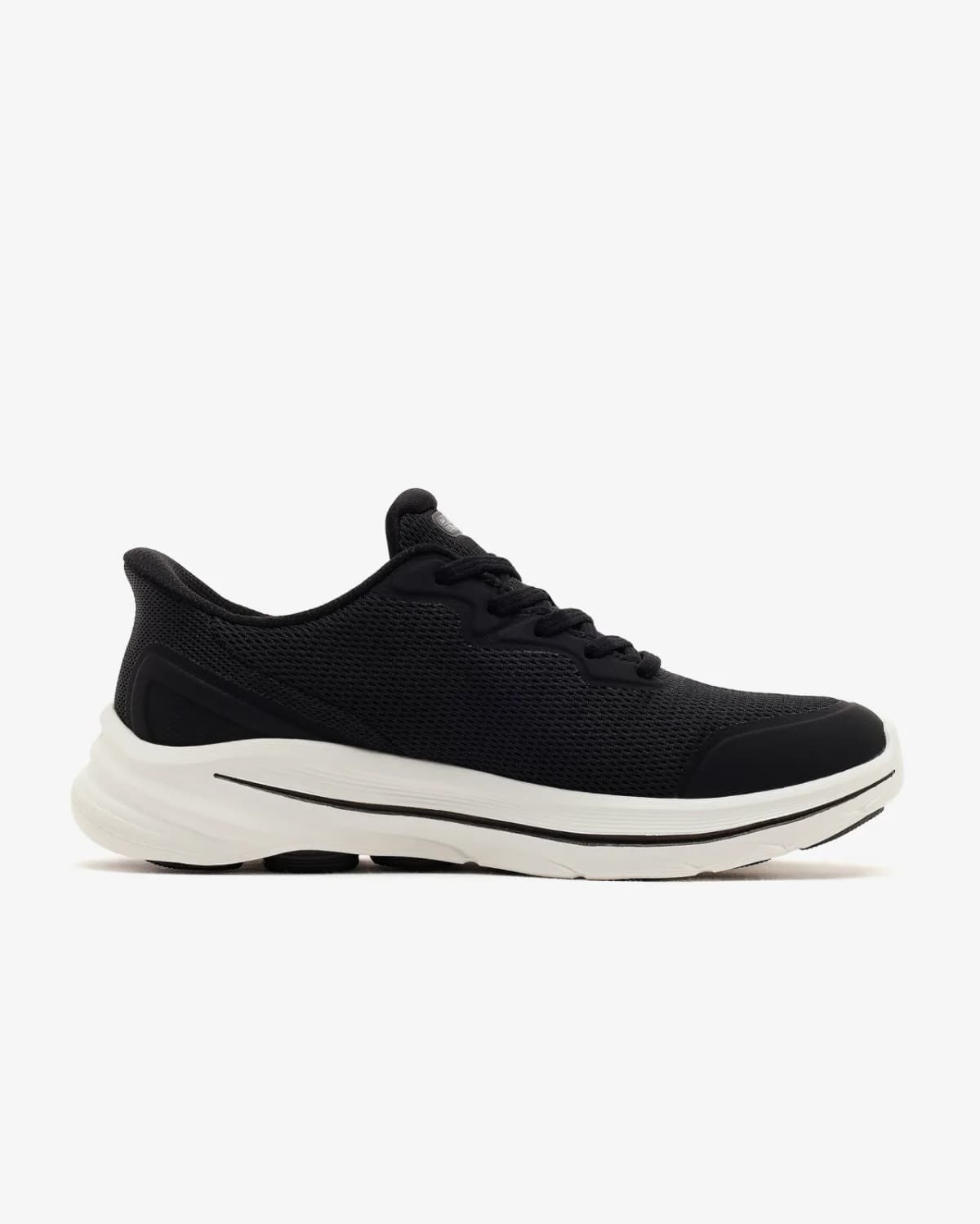 Skechers Go Walk 8 Kadın Siyah Yürüyüş Ayakkabısı