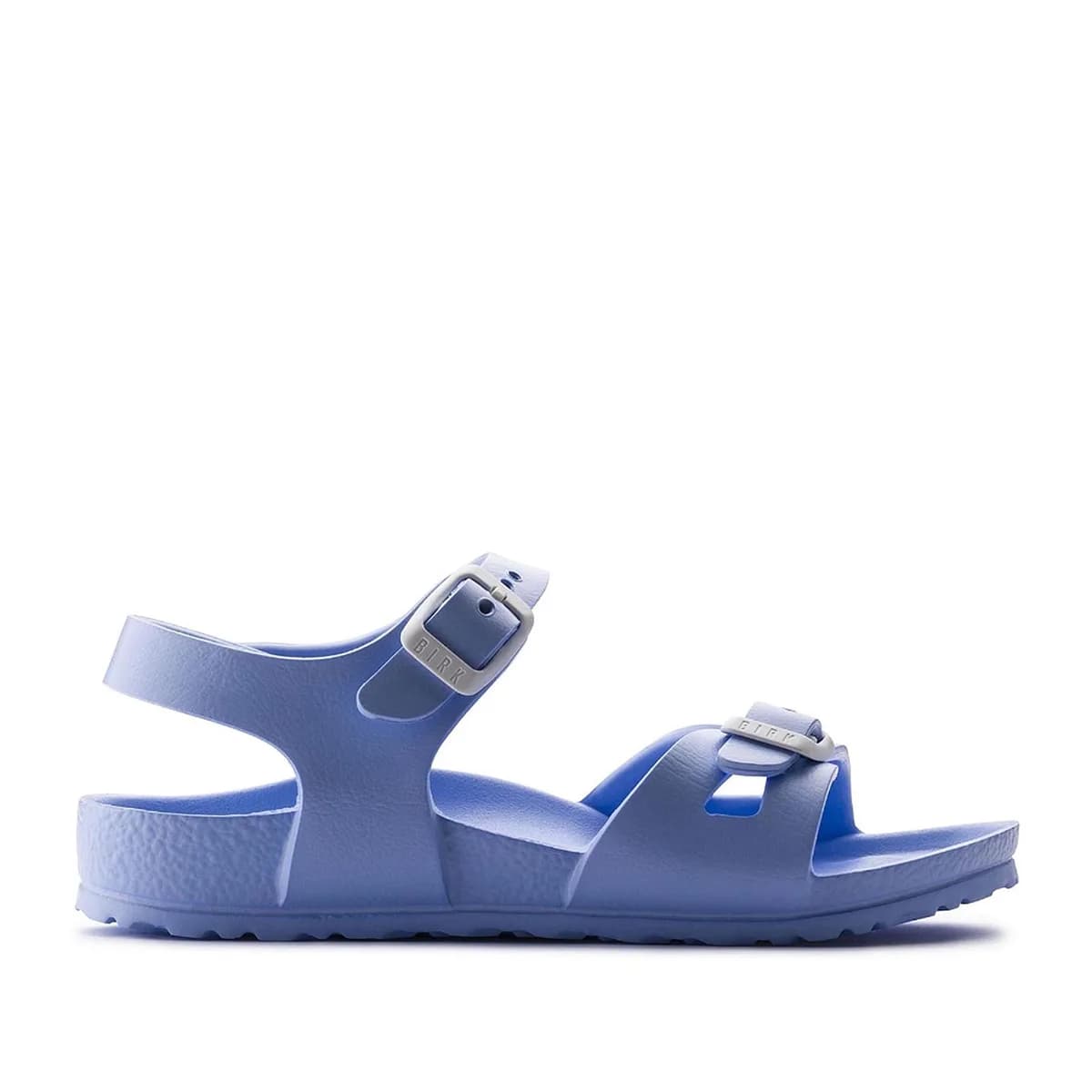 Birkenstock Rio Eva Çocuk Mavi Sandalet
