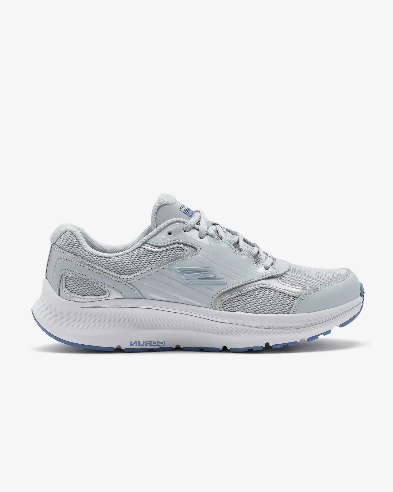Go Run Consistent 2.0 - Advantage Kadın Mavi Spor Ayakkabı