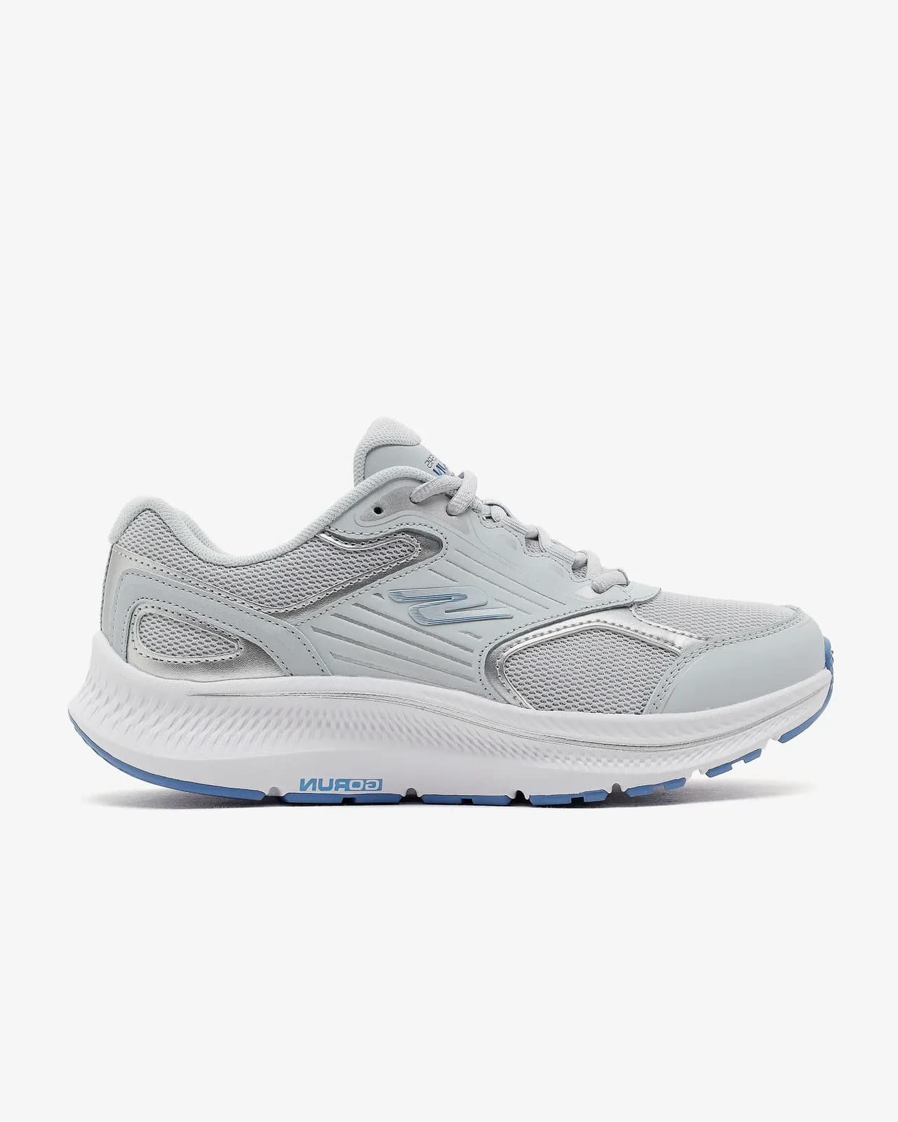 Go Run Consistent 2.0 Kadın Mavi Spor Ayakkabı