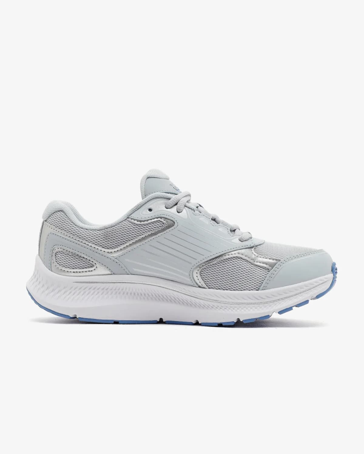 Skechers Go Run Consistent 2.0 - Advantage Kadın Mavi Spor Ayakkabı