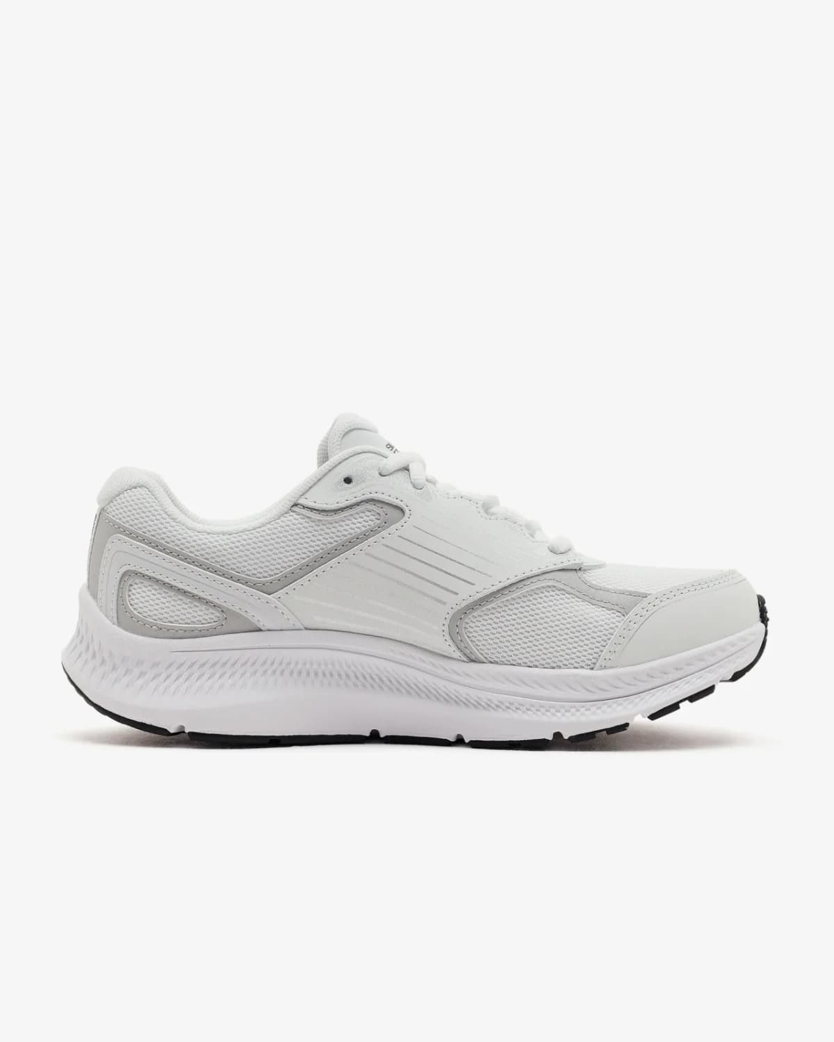 Skechers Go Run Consistent 2.0 - Advantage Kadın Beyaz Spor Ayakkabı