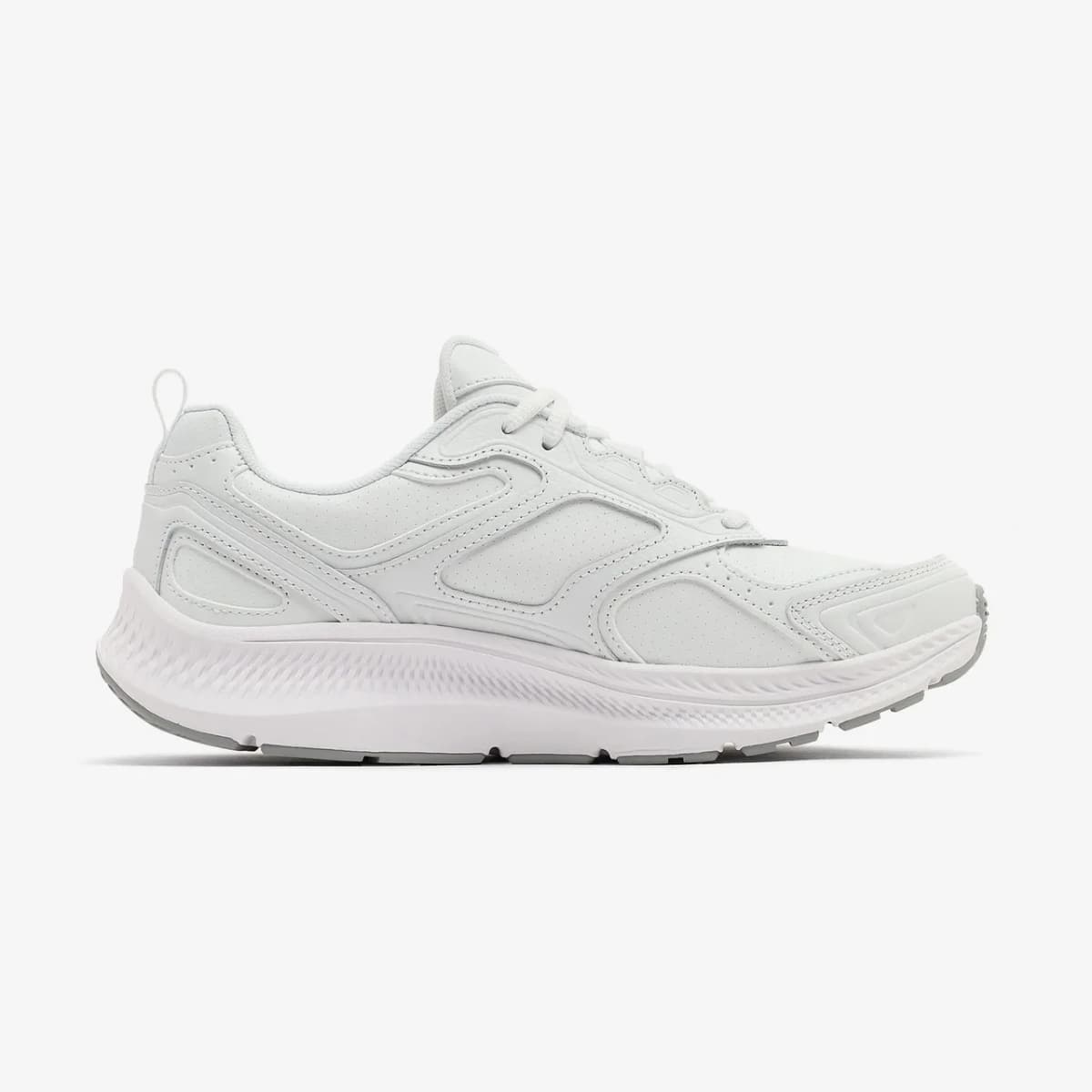 Skechers Go Run Consistent 2.0 Kadın Beyaz Spor Ayakkabı