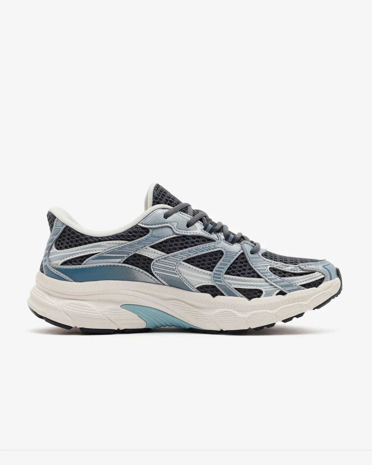 Skechers Go Run Arch Fit 2.0 - Juniper Kadın Gri Sneakers