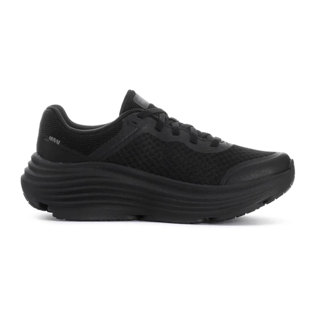 Skechers Max Cushioning Endeavour Spor Ayakkabı Siyah