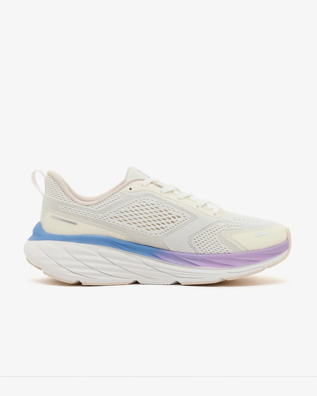 Skechers Max Cushioning Elite 3 Kadın Beyaz Koşu Ayakkabısı