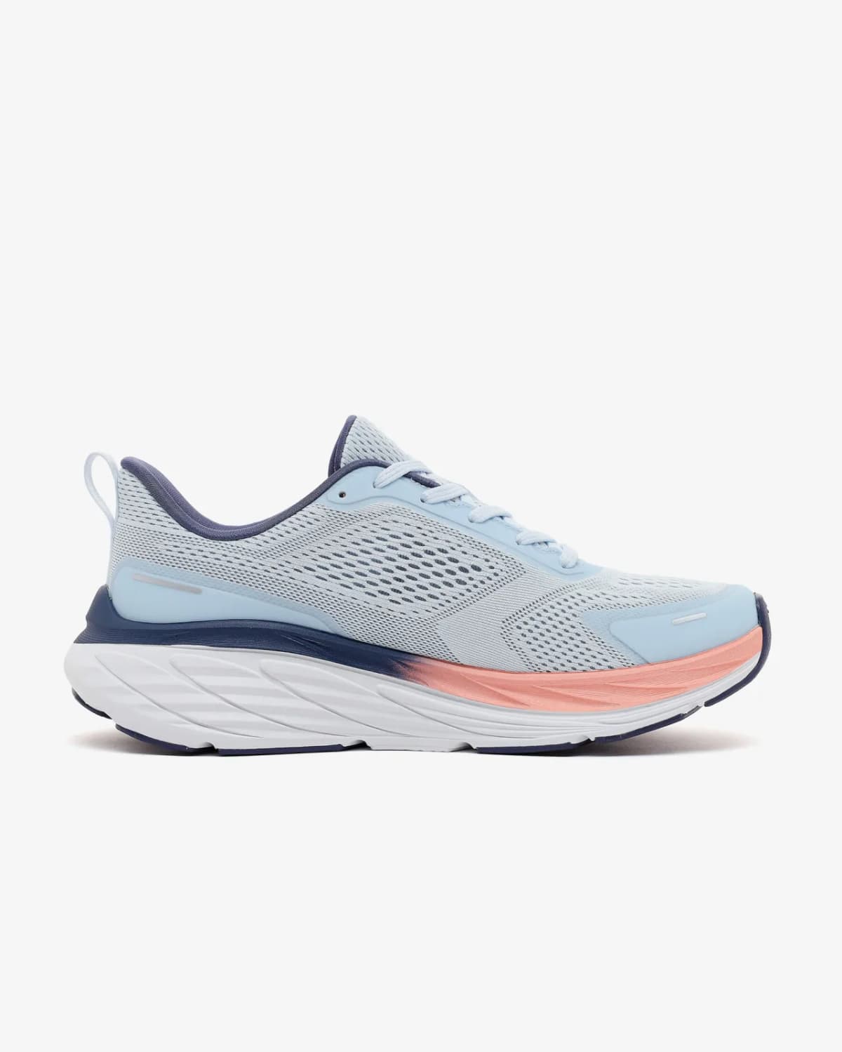 Skechers Max Cushioning Elite 3 Kadın Mavi Koşu Ayakkabısı