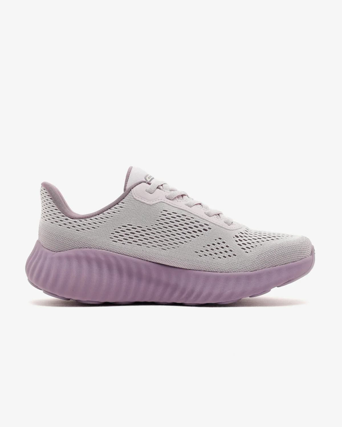 Skechers Go Run Now Kadın Mor Koşu Ayakkabısı