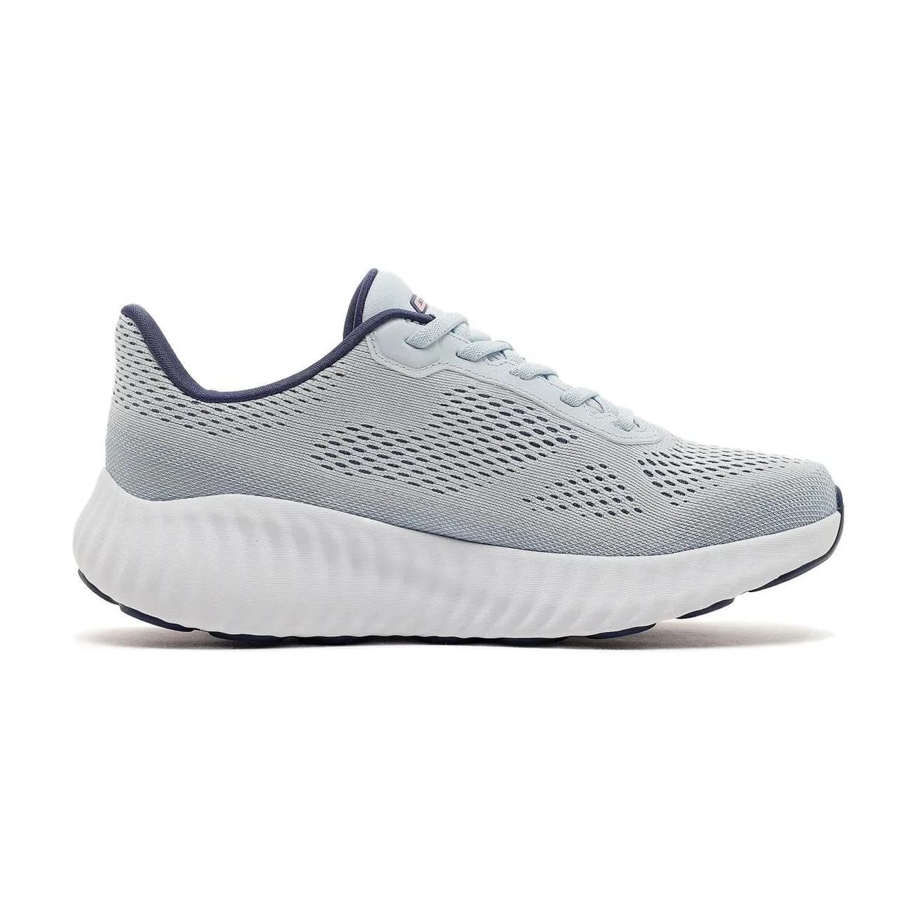Skechers Go Run Now Spor Ayakkabı Mavi