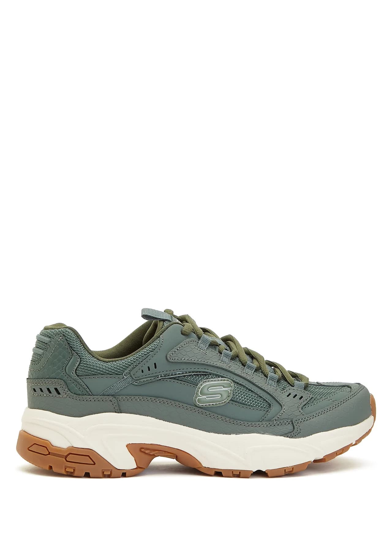 Stamina - Classy Trail Kadın Sneaker