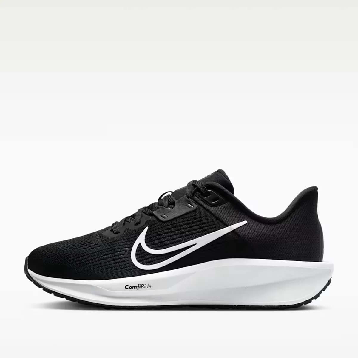Nike Quest 6 Kadın Siyah Koşu Ayakkabısı