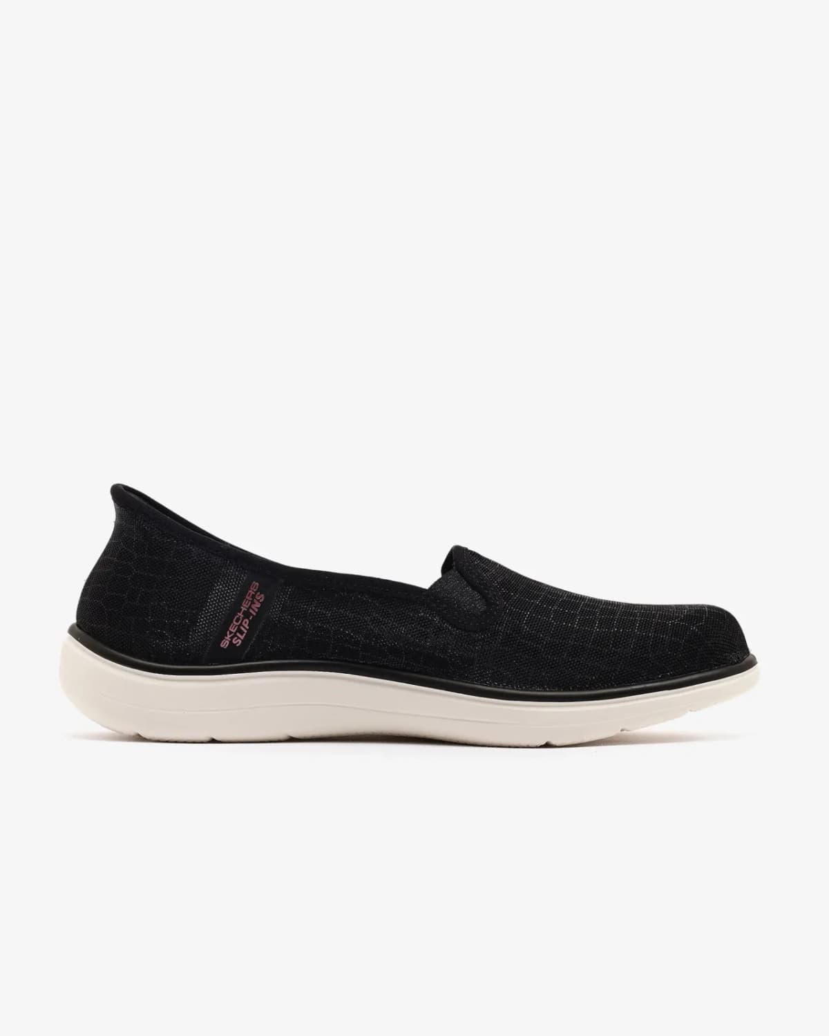 Skechers On-the-go Flex Radiant-sssire Kadın Siyah Günlük Ayakkabı