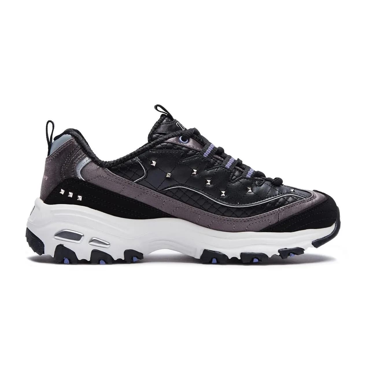 Skechers D'Lites Spor Ayakkabı Siyah