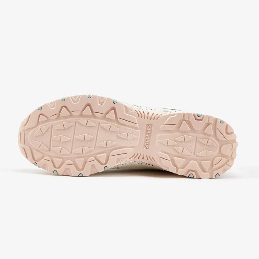 Skechers 149820tk Hillcrest-Vast Adventure Spor Ayakkabı Beyaz