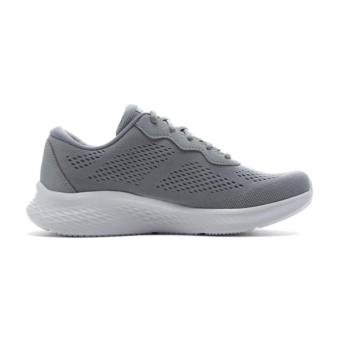 Skechers Skech-Lite Pro-Perfect Time Spor Ayakkabı Gri