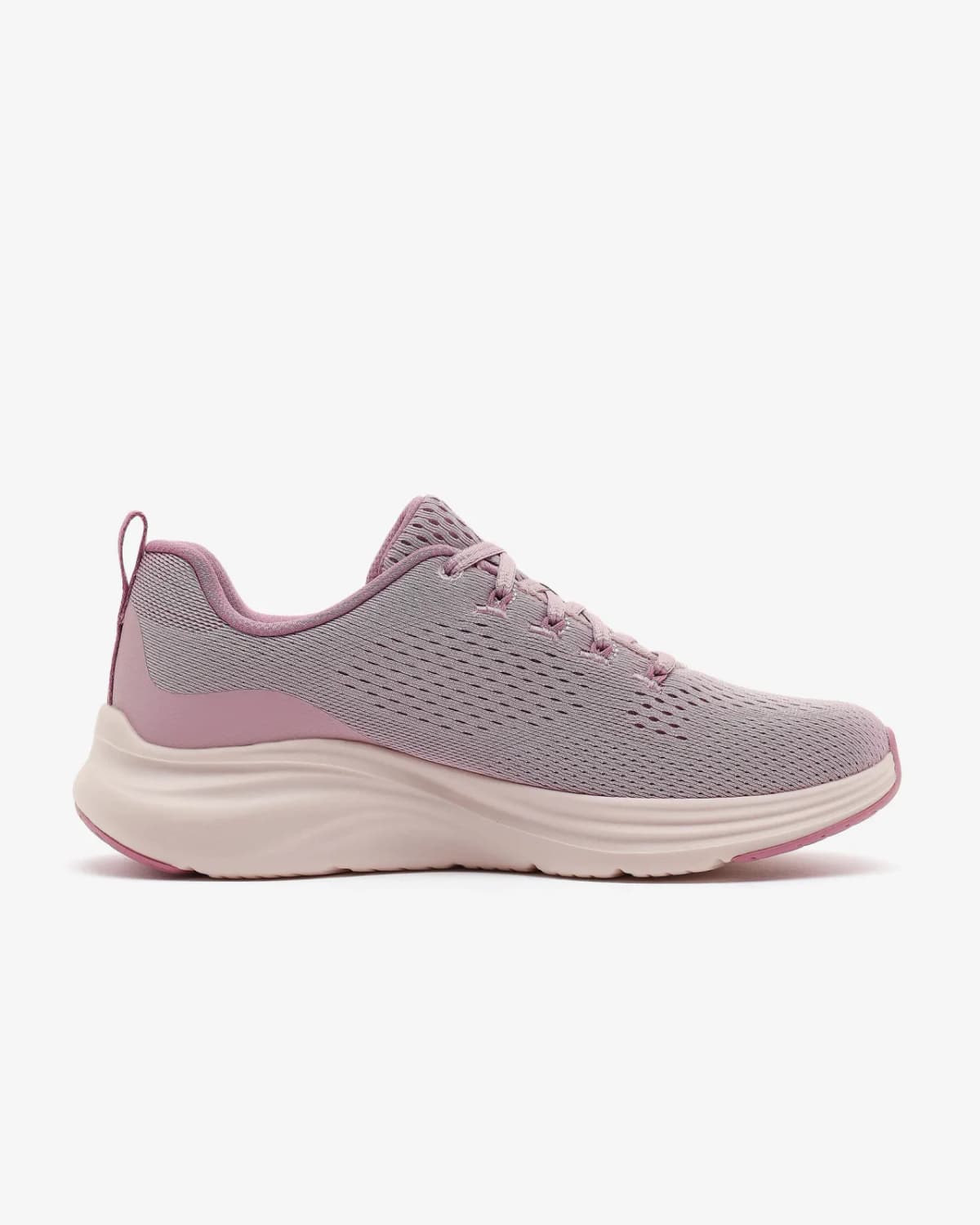 Skechers Vapor Foam Kadın Mor Spor Ayakkabı