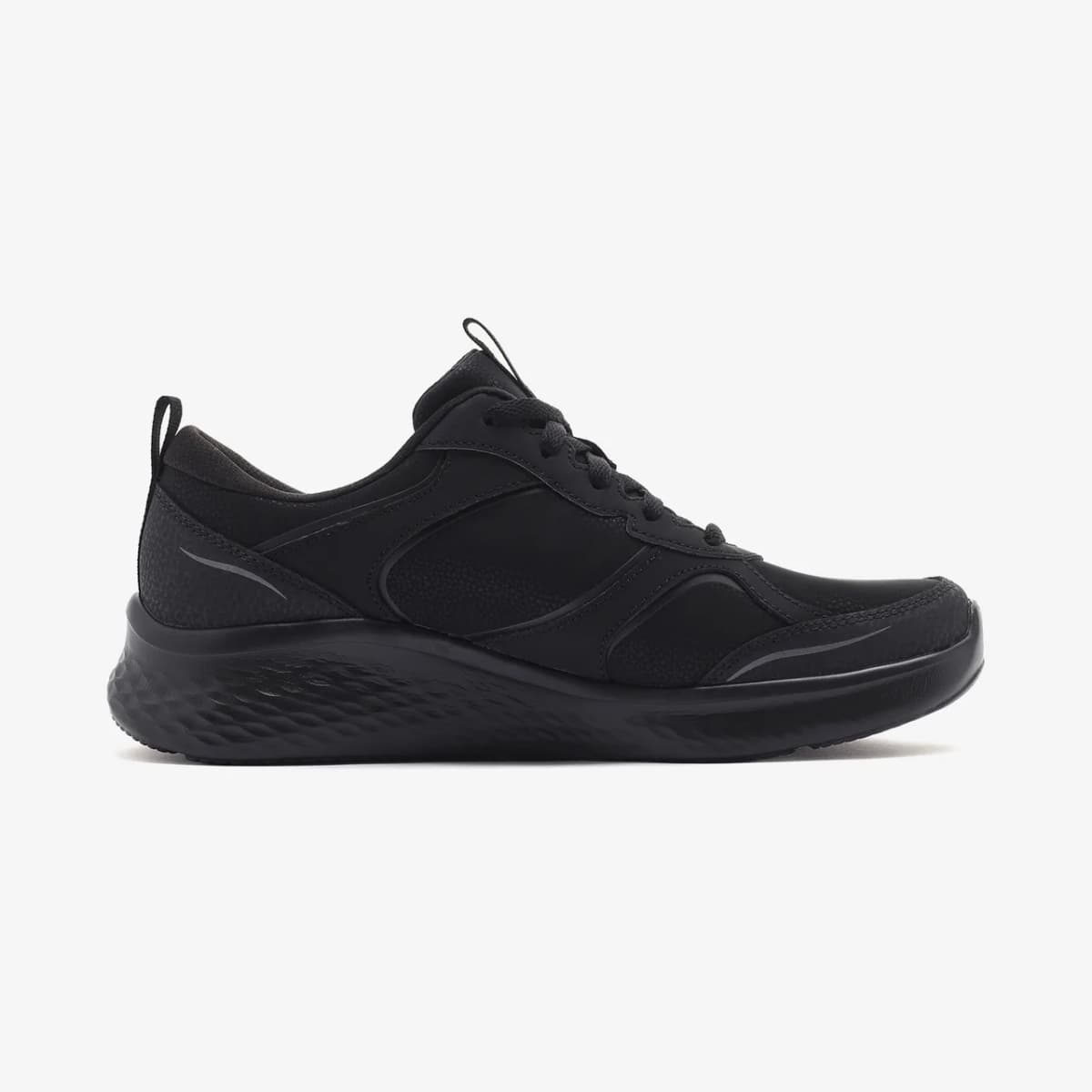 Skechers Skech - Lite Pro Kadın Siyah Spor Ayakkabı