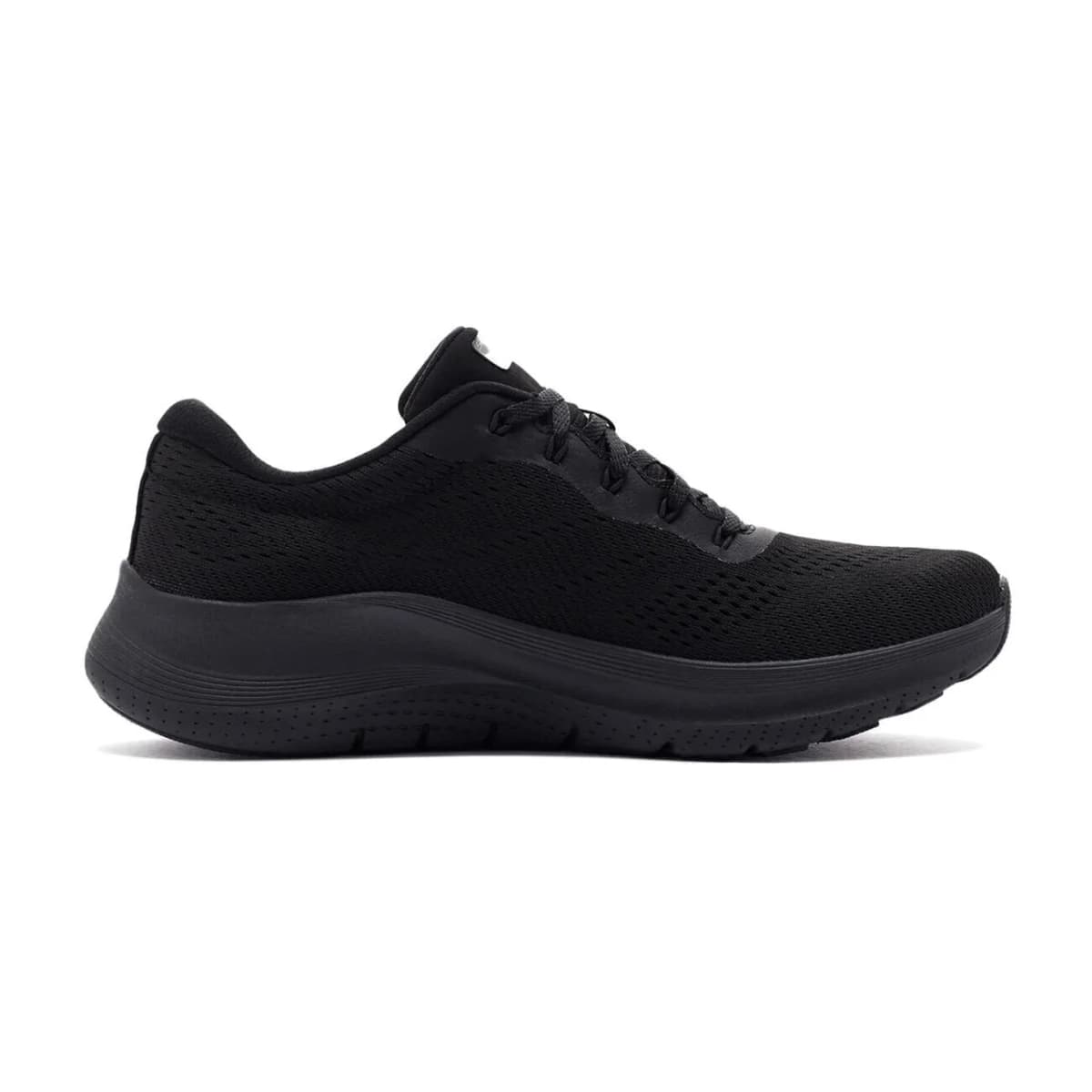 Skechers Arch Fit 2.0 Big League Spor Ayakkabı Siyah — Çok Renkli