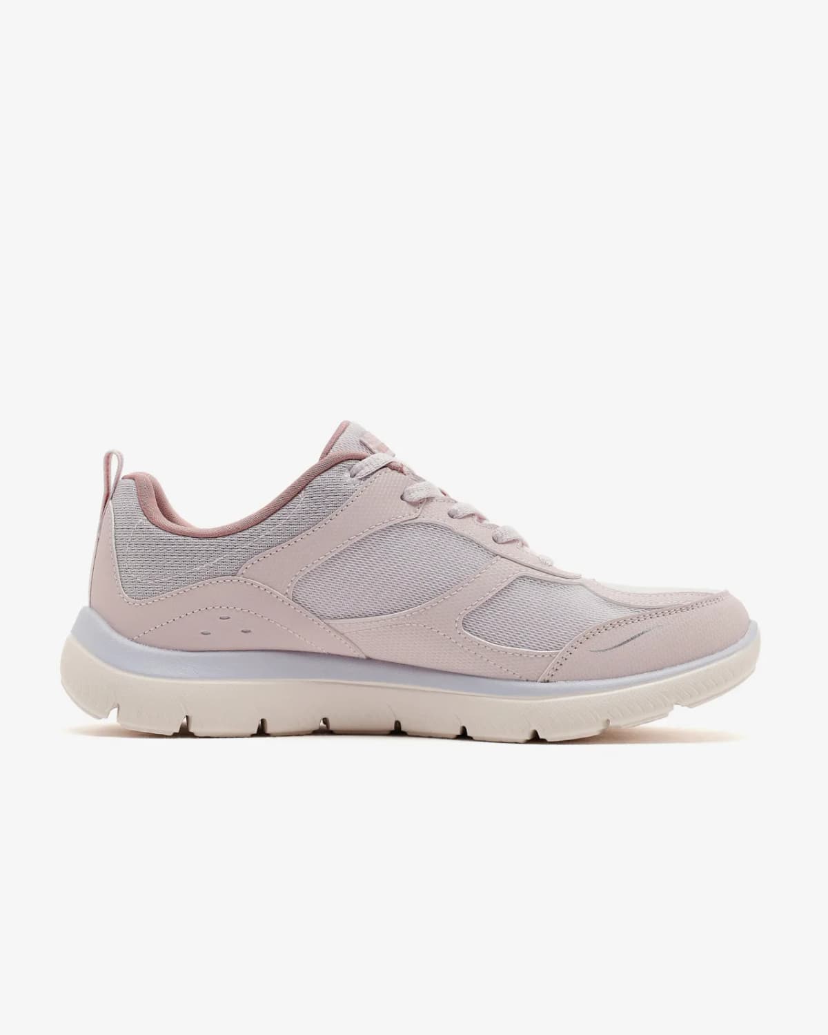 Skechers Summits Kadın Mor Spor Ayakkabı