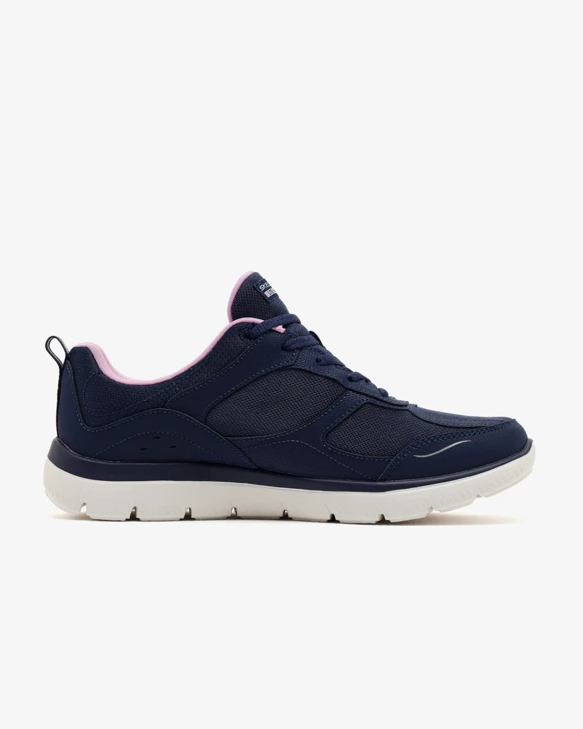 Skechers Summits Kadın Mavi Spor Ayakkabı