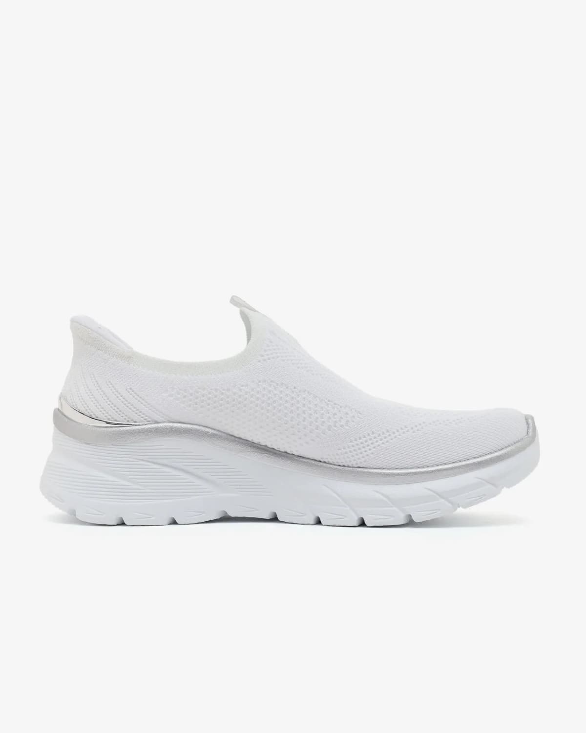 Skechers Fashion Fit 2.0 Kadın Beyaz Spor Ayakkabı