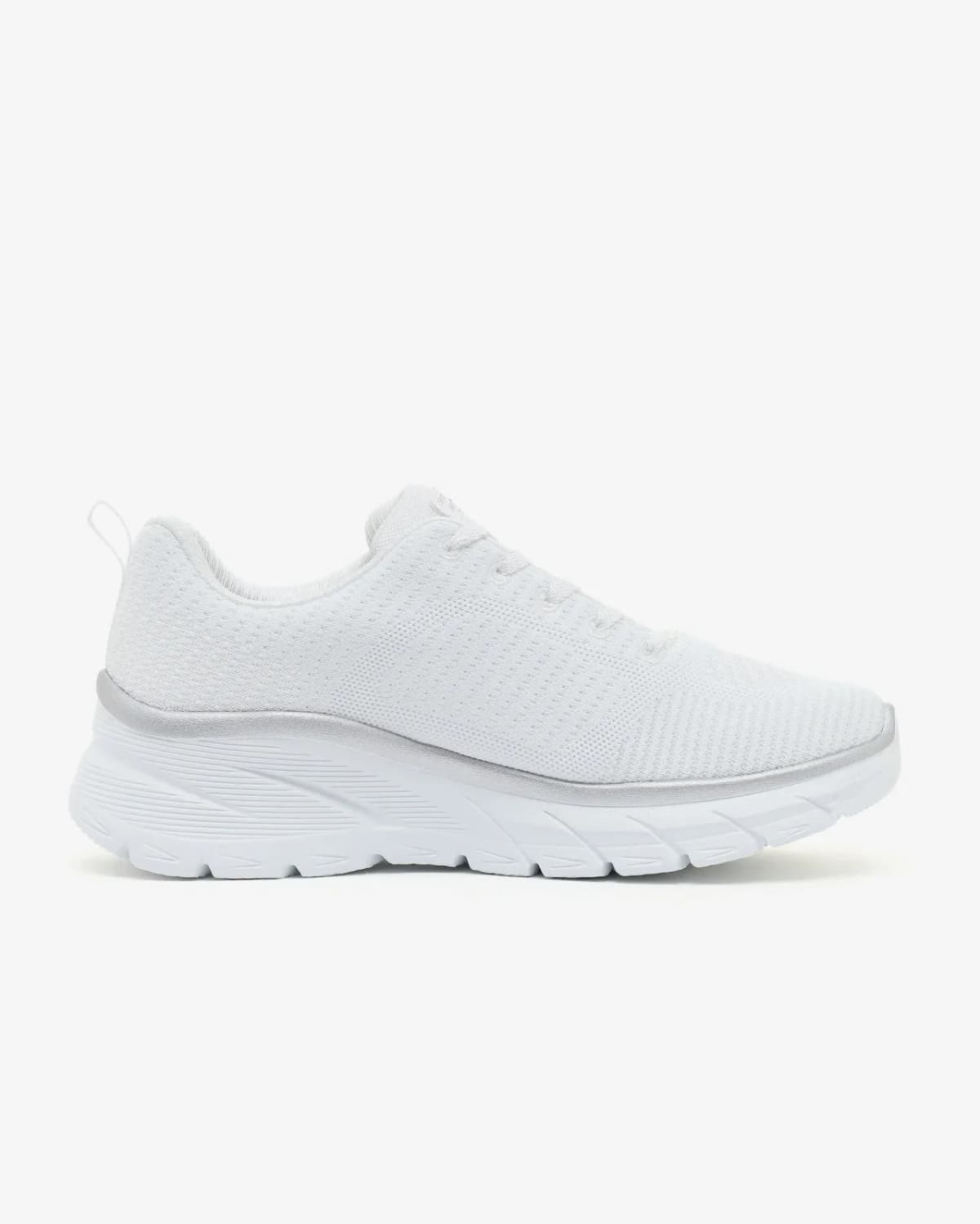 Skechers Fashion Fit 2.0 Kadın Beyaz Spor Ayakkabı