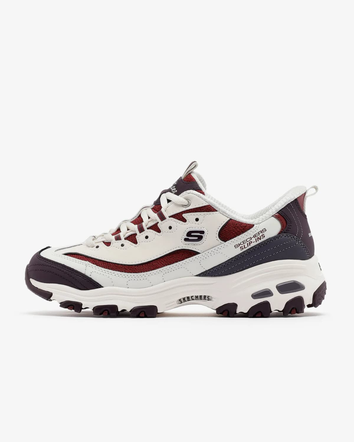 Skechers 150537-NTMT — Çok Renkli