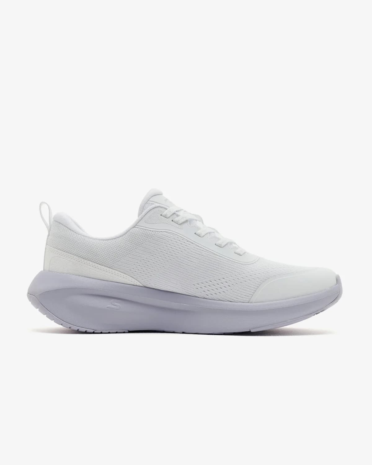 Skechers Plush Foam Kadın Beyaz Spor Ayakkabı