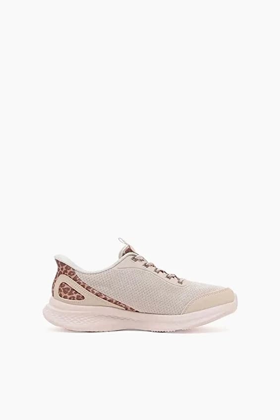 Skechers Kadın Skech Lite Pro Slip ins Ayakkabı Bej — Kahverengi
