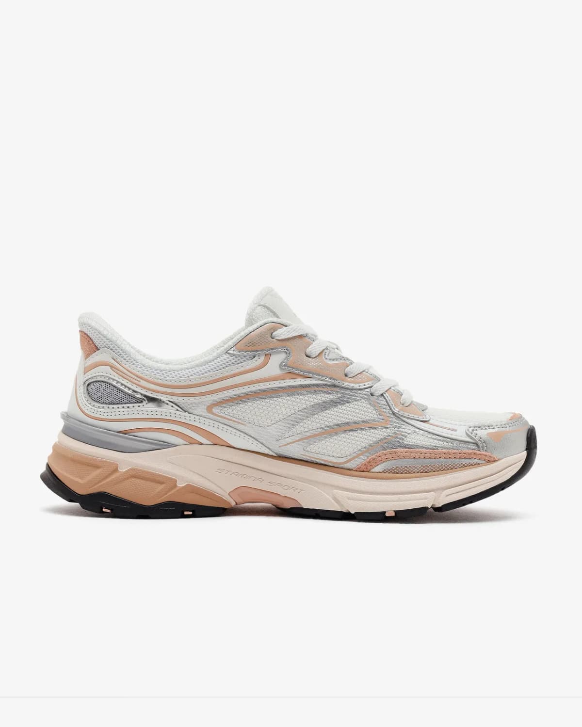 Skechers Stamina Sport Kadın Pembe Sneakers