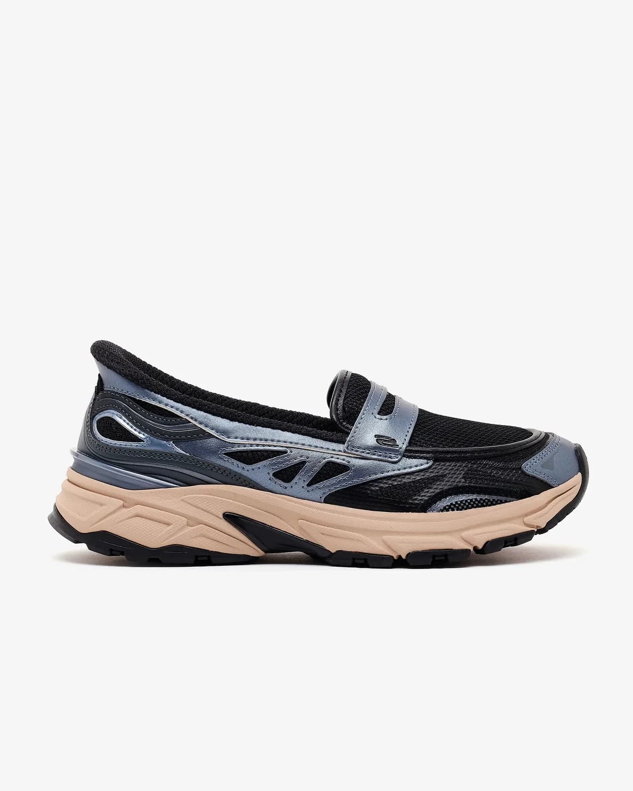 Stamina Sport Kadın Siyah Sneakers