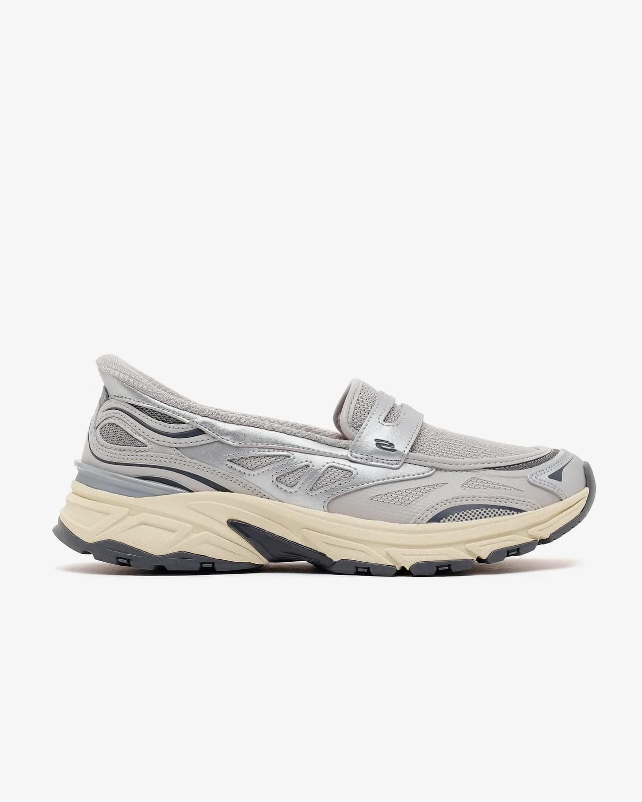 Stamina Sport Kadın Gri Sneakers