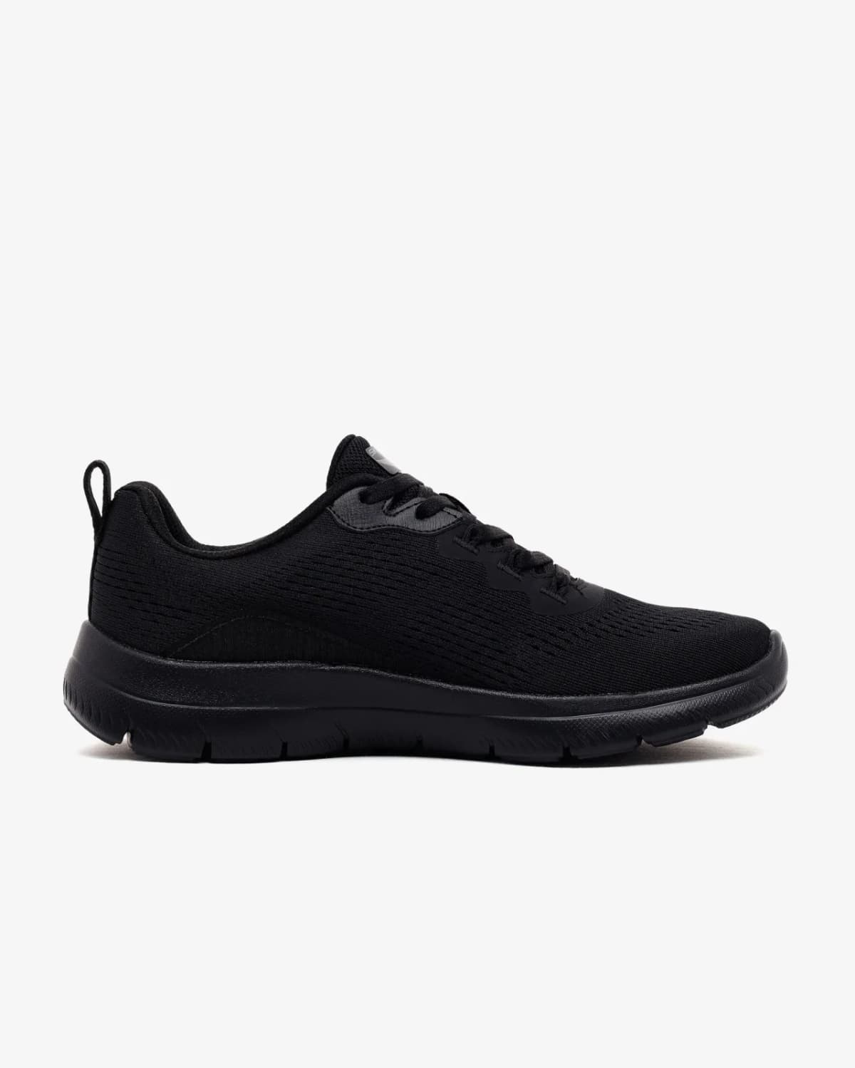 Skechers Arch Fit Summits - Daily Flow Kadın Siyah Spor Ayakkabı