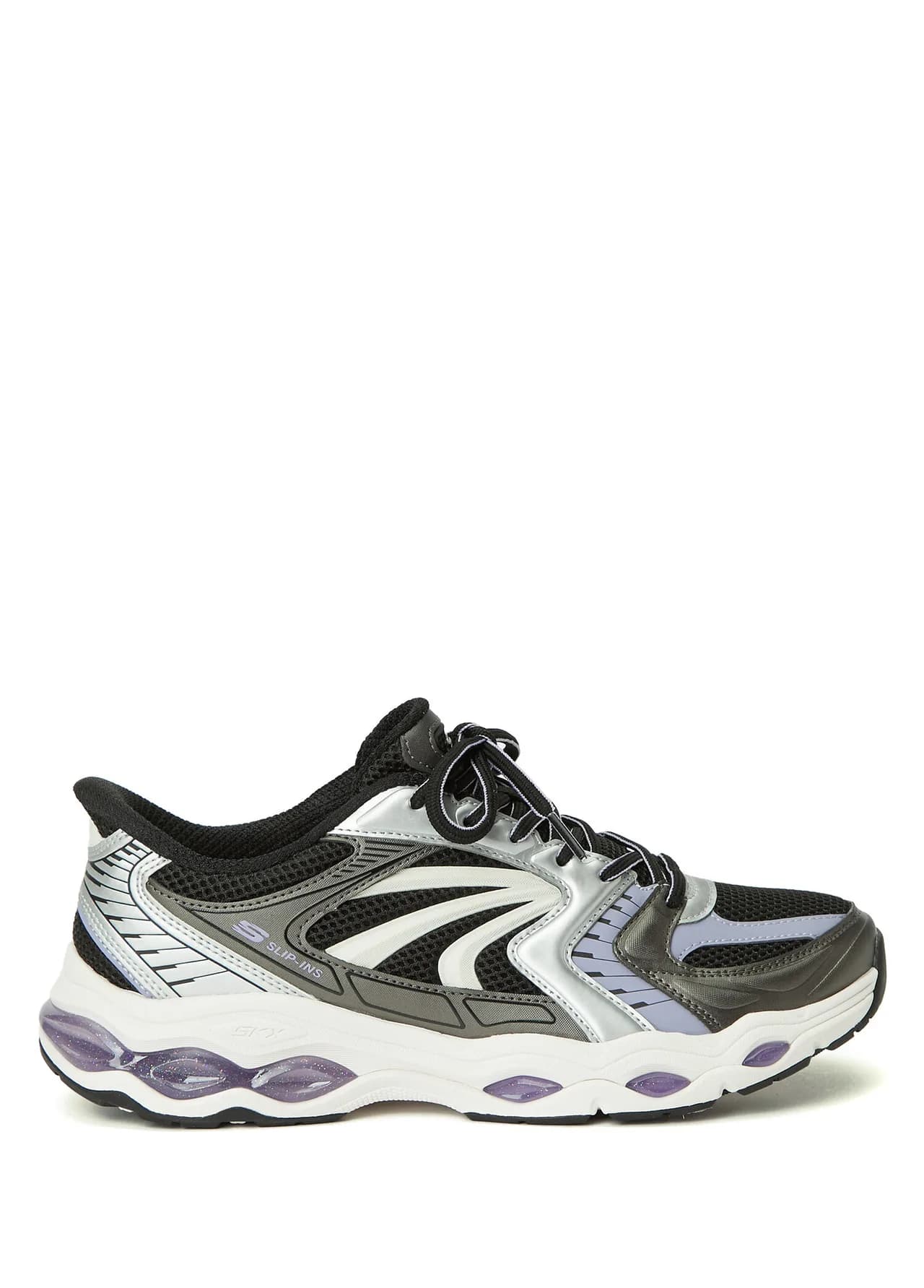 Skech-Gel Çok Renkli Kadın Sneakers