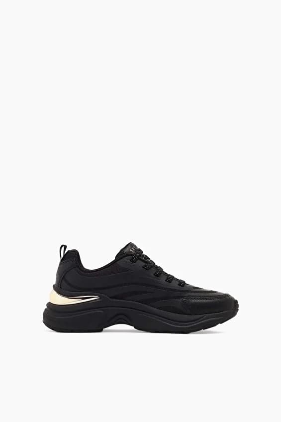 Skechers Kadın Hazel Ayakkabı Siyah