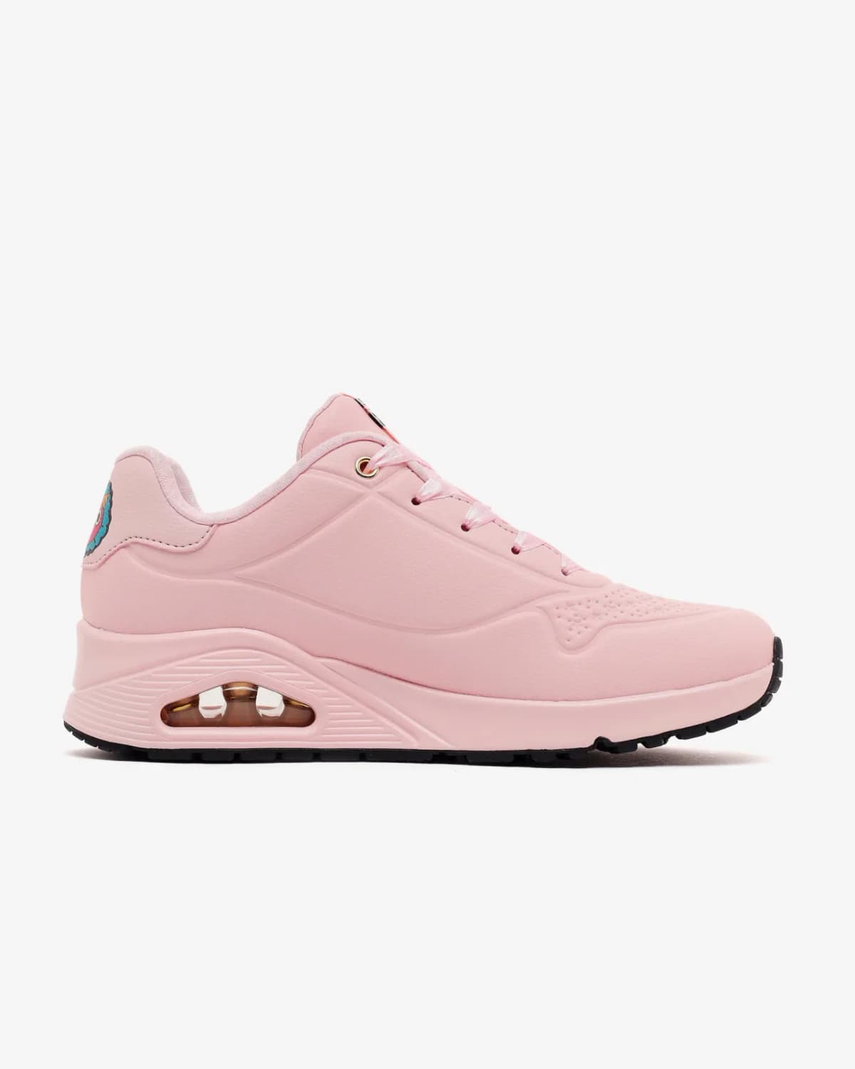 Skechers Uno - Spy Family Air Kadın Pembe Sneakers