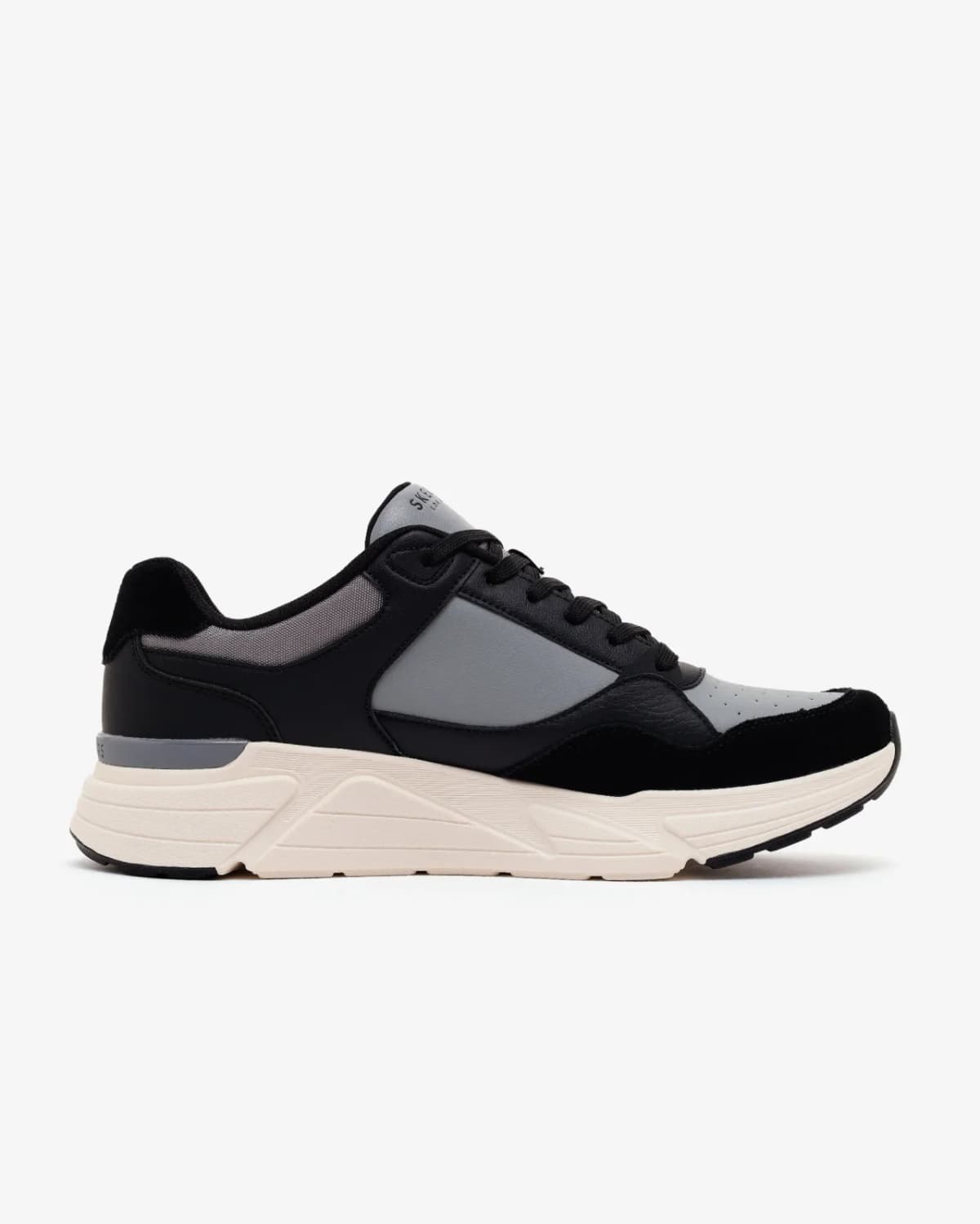 Skechers Rovino Lite Erkek Siyah Sneakers