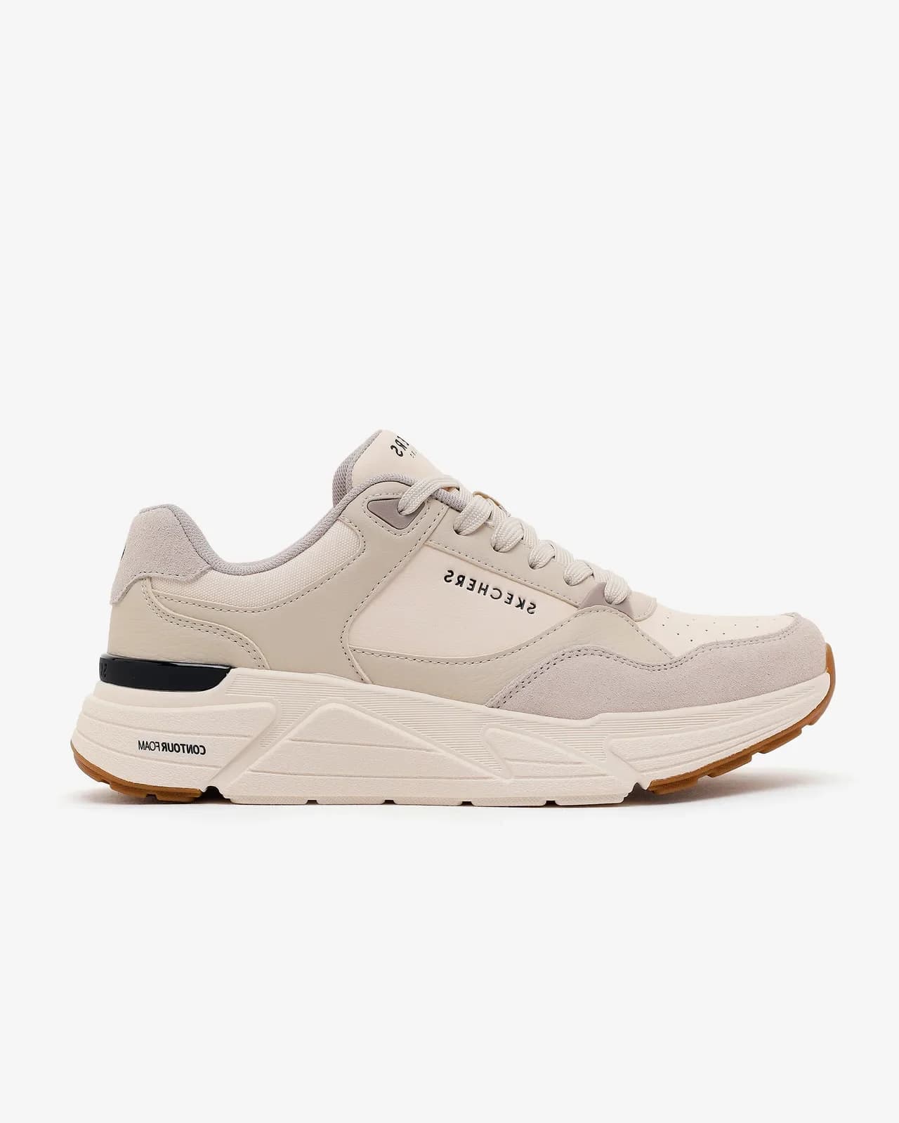 Rovino Lite Erkek Beyaz Sneakers
