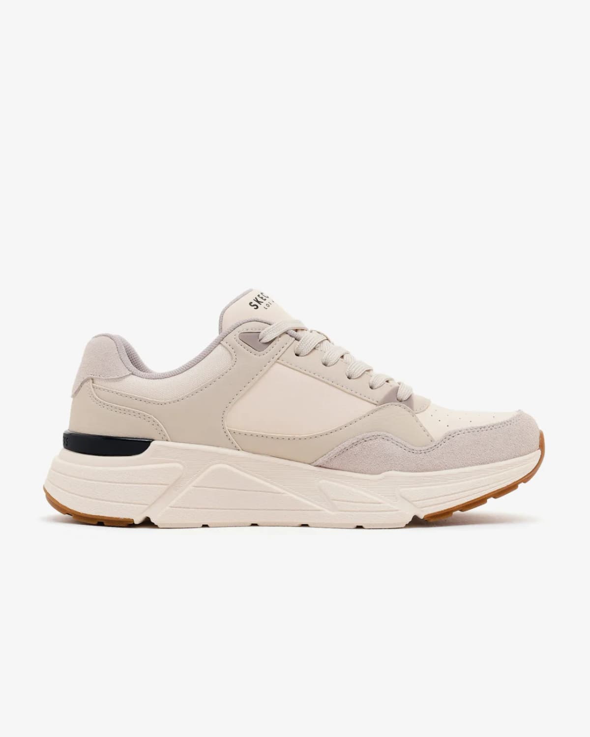 Skechers Rovino Lite Erkek Beyaz Sneakers