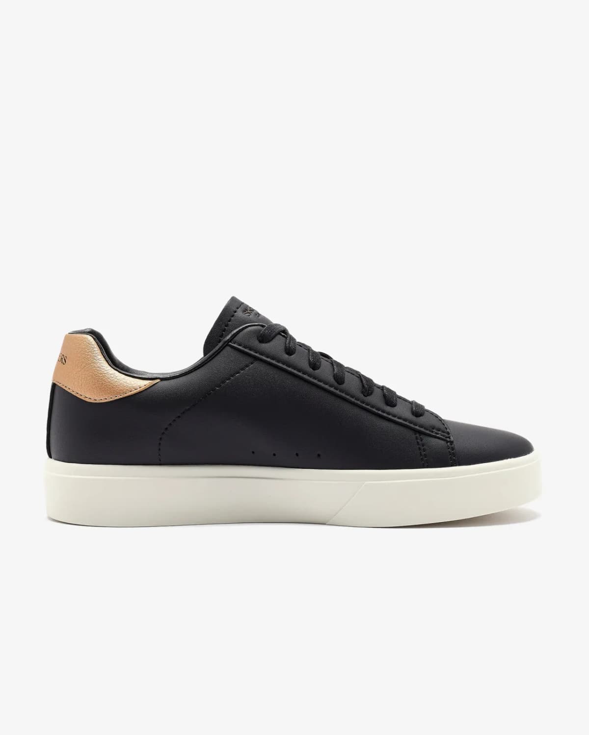 Skechers Eden Lx - Beaming Glory Kadın Siyah Sneakers