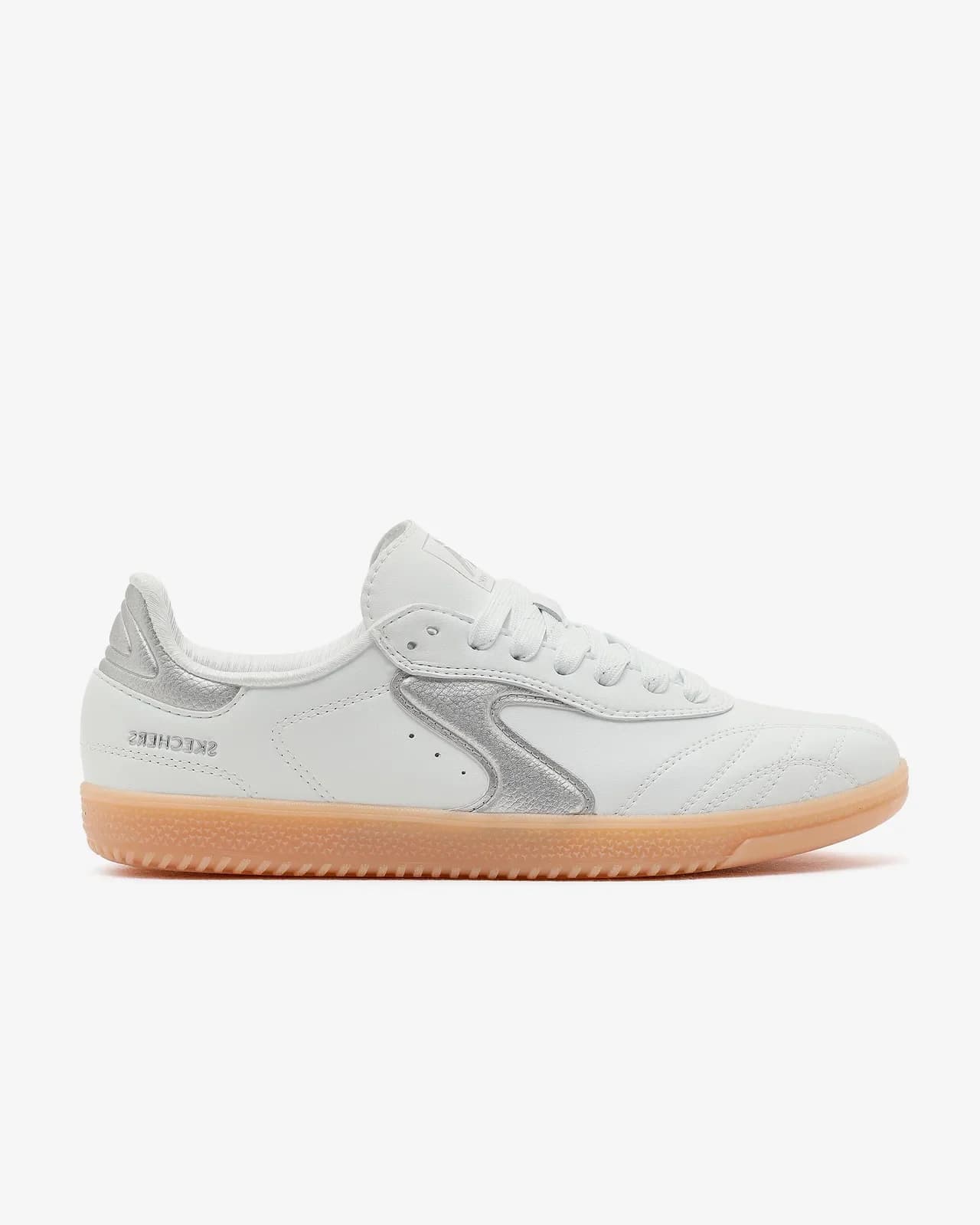 Hotshot Kadın Beyaz Sneakers