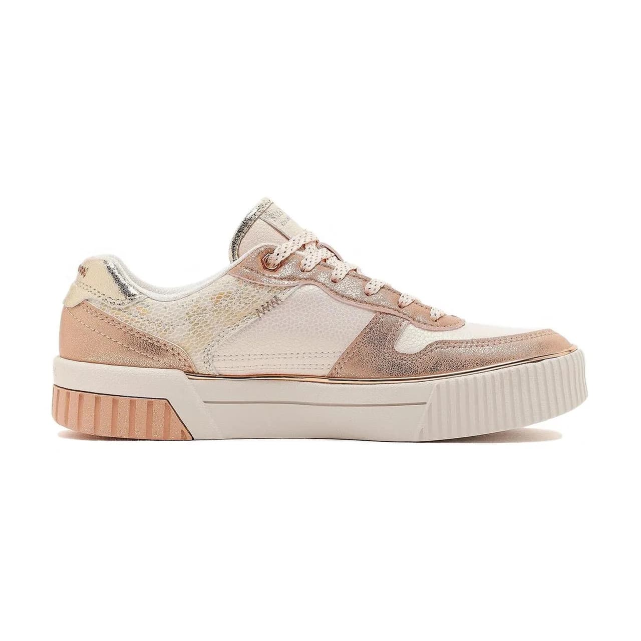 Jade Kadın Pembe Sneakers