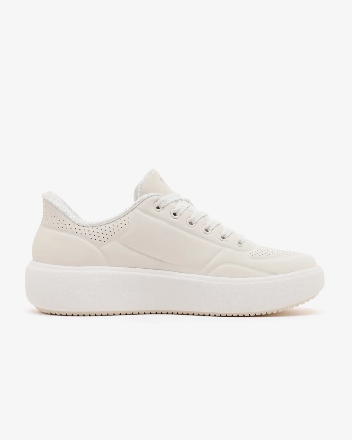 Skechers Arch Fit Horizon Court Kadın Beyaz Sneakers